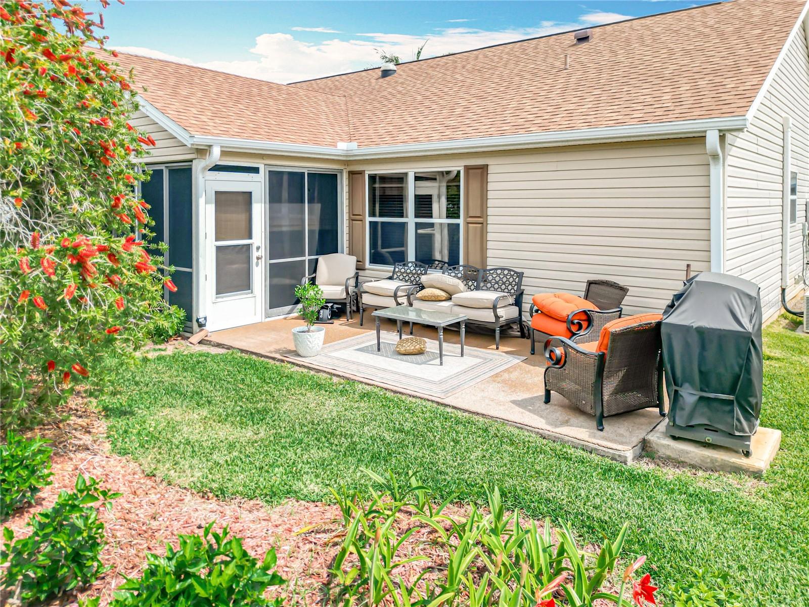 2124 WESTCHESTER WAY, THE VILLAGES, FL, 32162