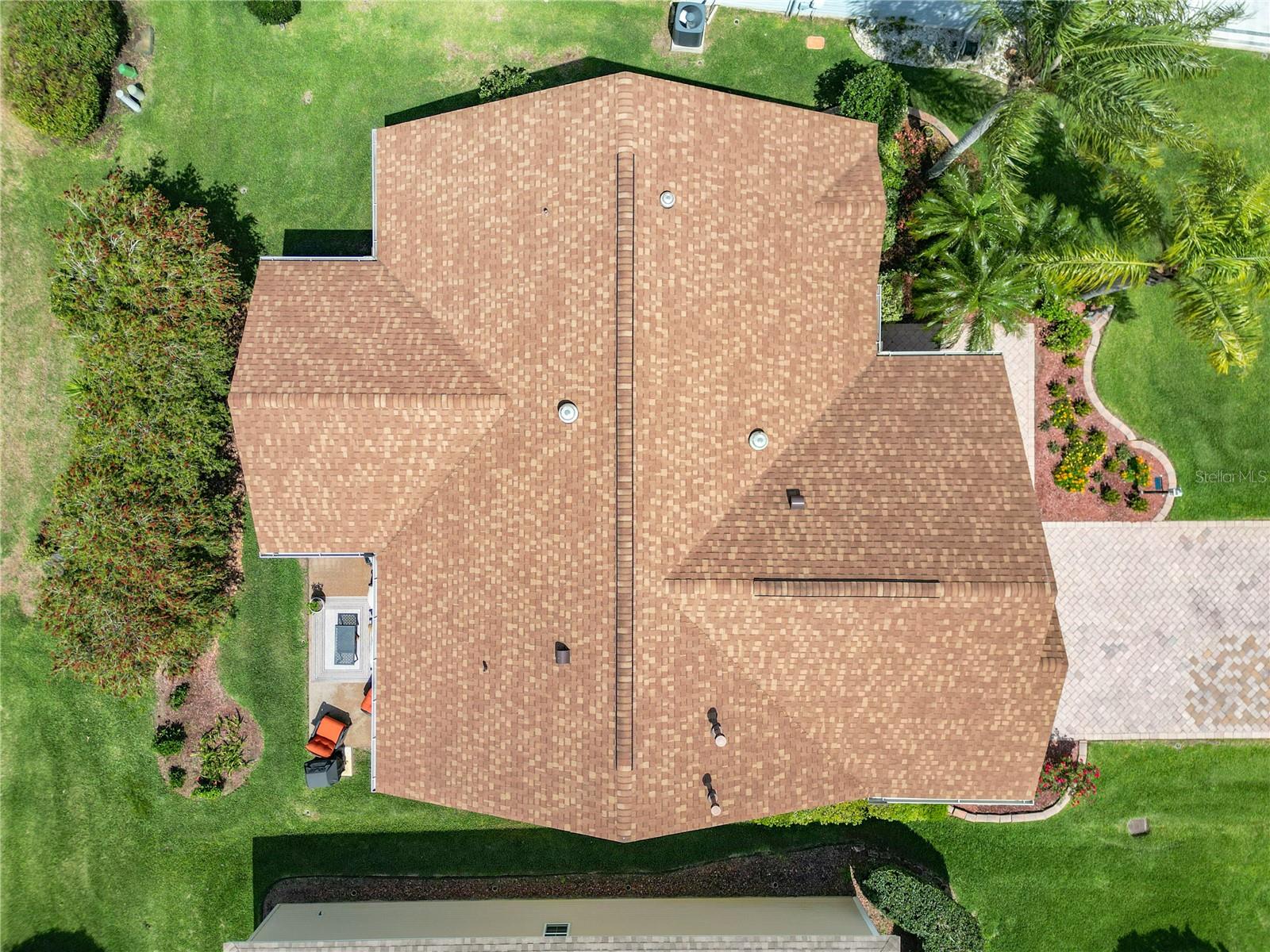 2124 WESTCHESTER WAY, THE VILLAGES, FL, 32162