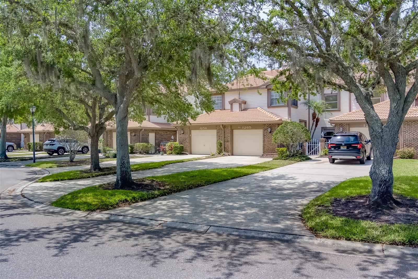 1258 CLAYS TRL #1258, OLDSMAR, FL, 34677