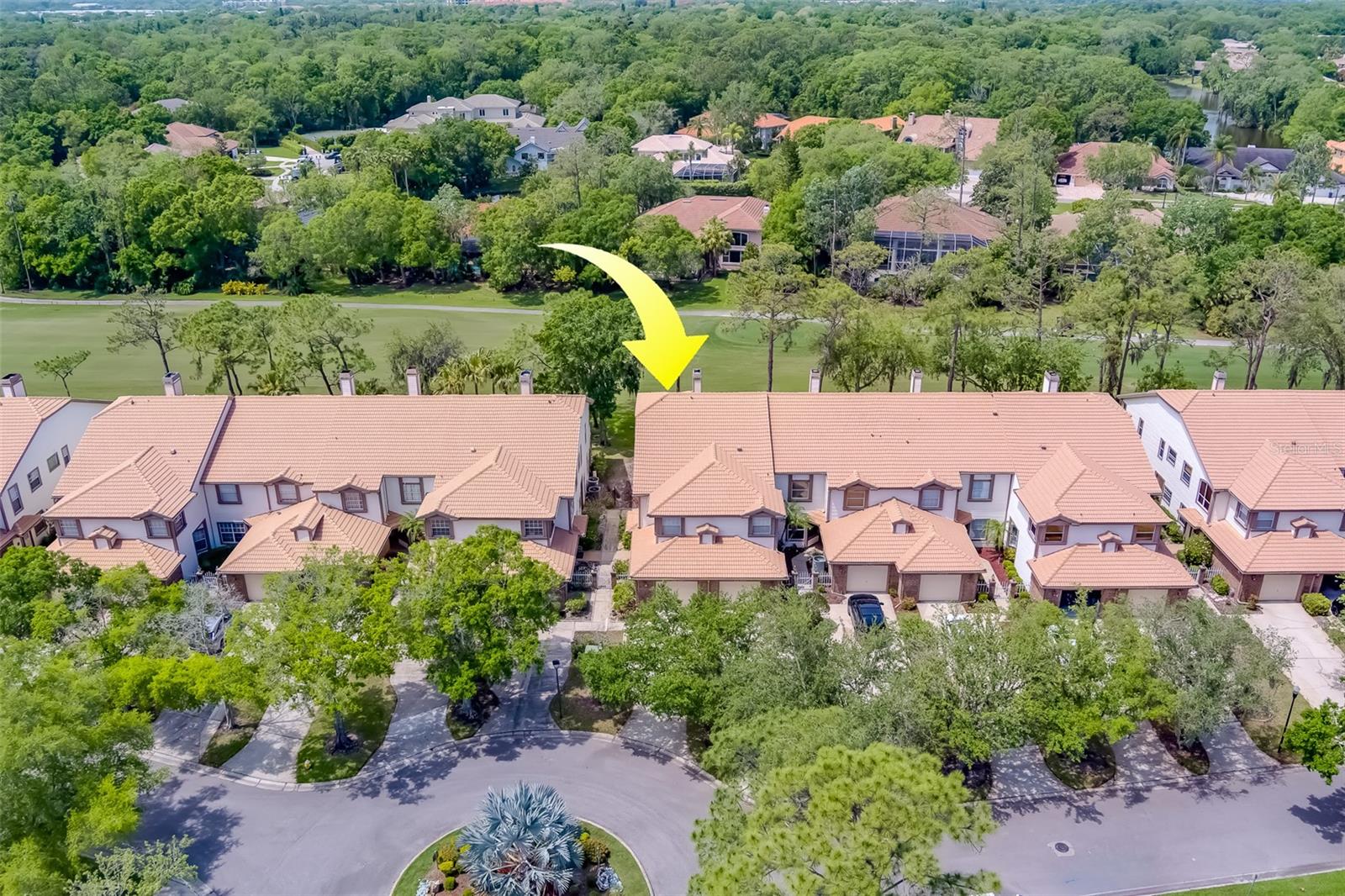 1258 CLAYS TRL #1258, OLDSMAR, FL, 34677