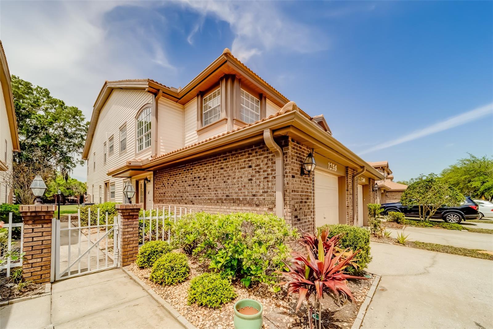 1258 CLAYS TRL #1258, OLDSMAR, FL, 34677