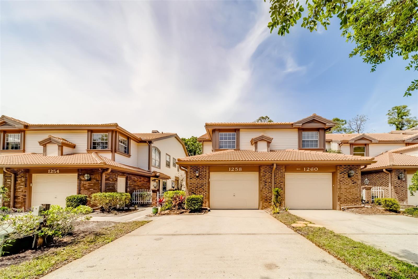 1258 CLAYS TRL #1258, OLDSMAR, FL, 34677