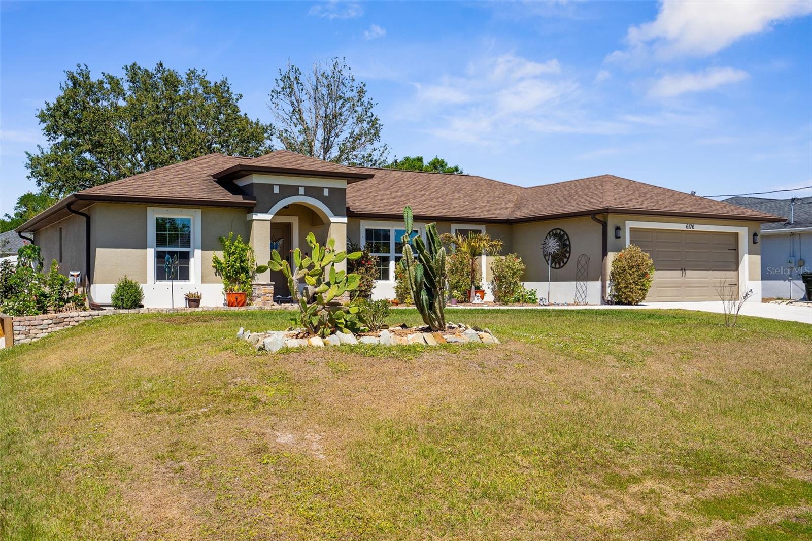 6176 LENAPE LN, NORTH PORT, FL, 34291