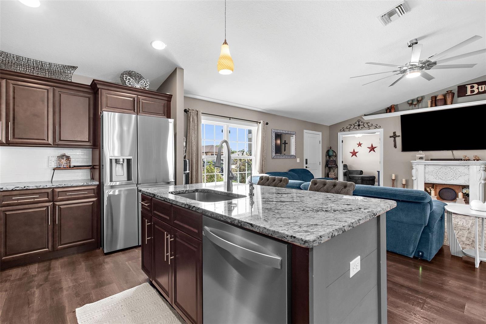 6176 LENAPE LN, NORTH PORT, FL, 34291
