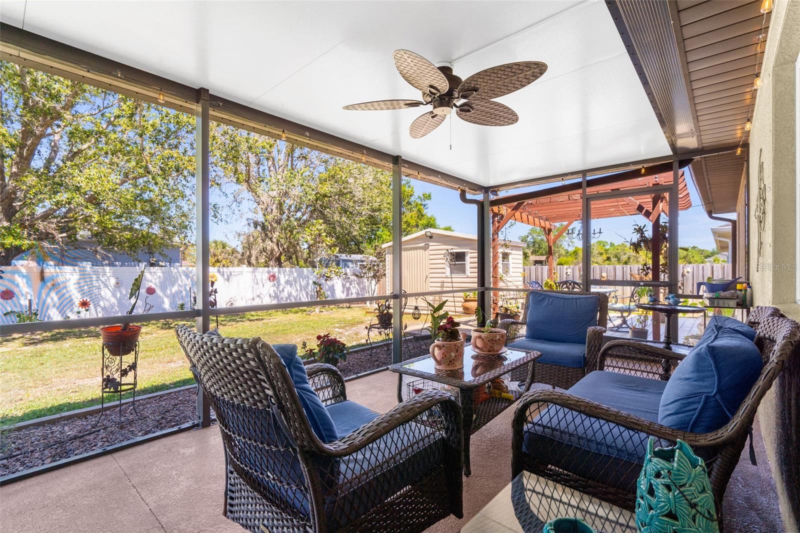 6176 LENAPE LN, NORTH PORT, FL, 34291