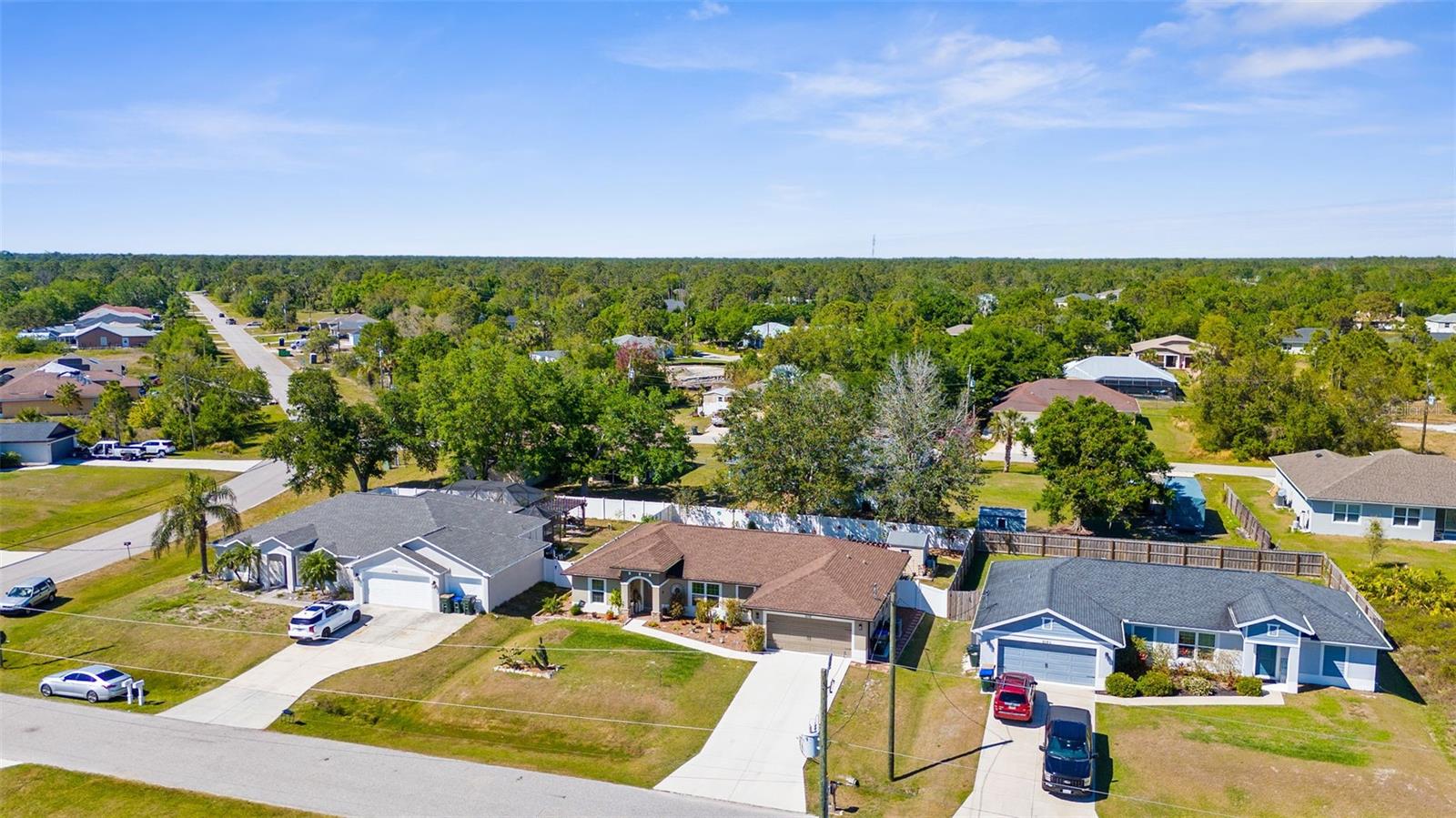 6176 LENAPE LN, NORTH PORT, FL, 34291
