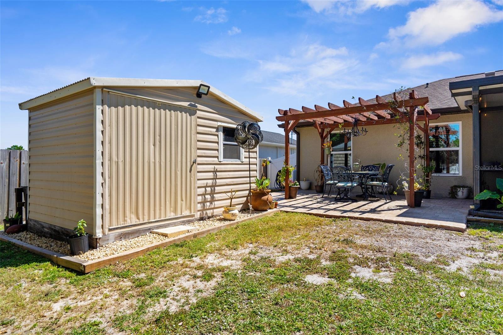 6176 LENAPE LN, NORTH PORT, FL, 34291