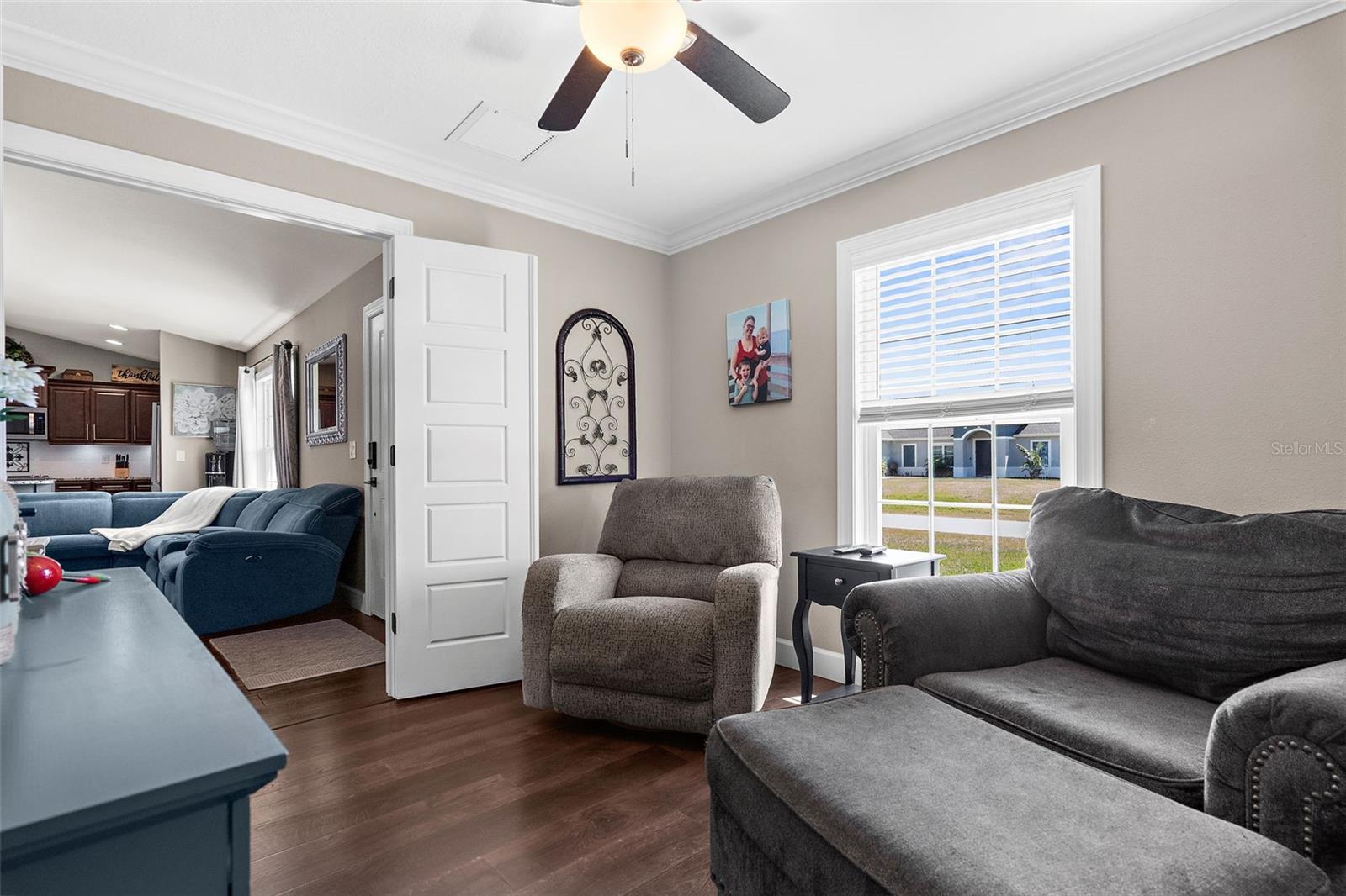 6176 LENAPE LN, NORTH PORT, FL, 34291