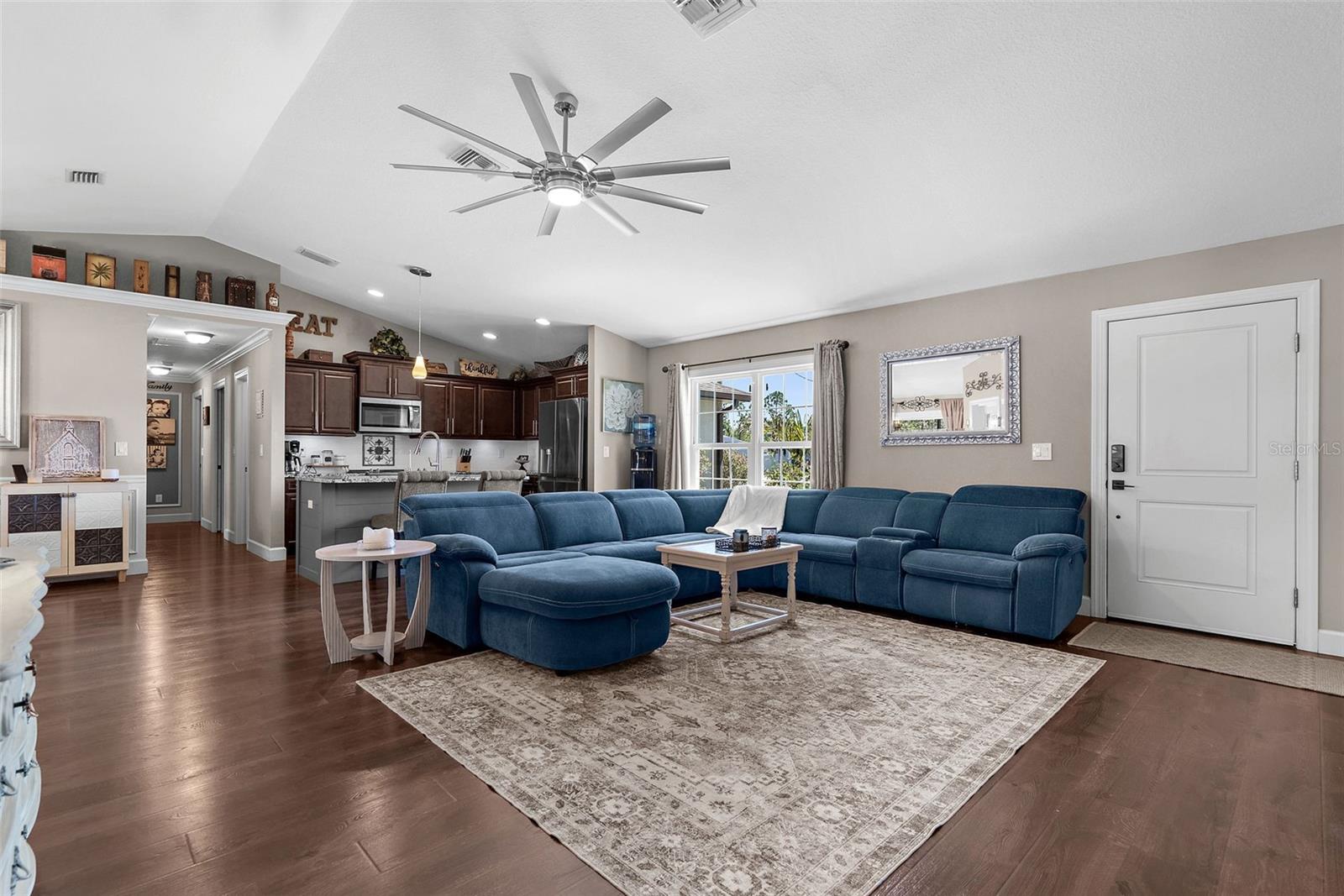 6176 LENAPE LN, NORTH PORT, FL, 34291