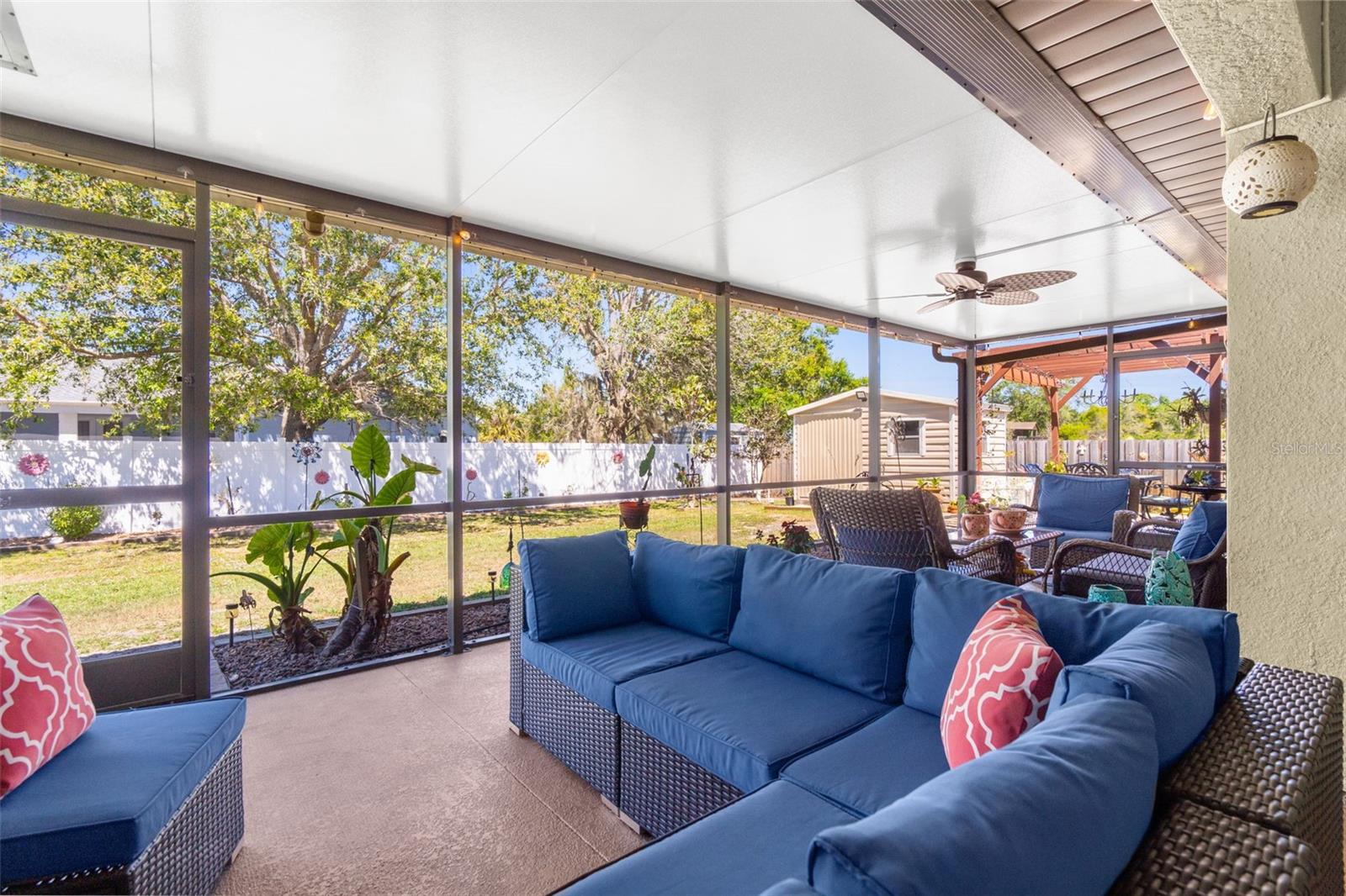 6176 LENAPE LN, NORTH PORT, FL, 34291
