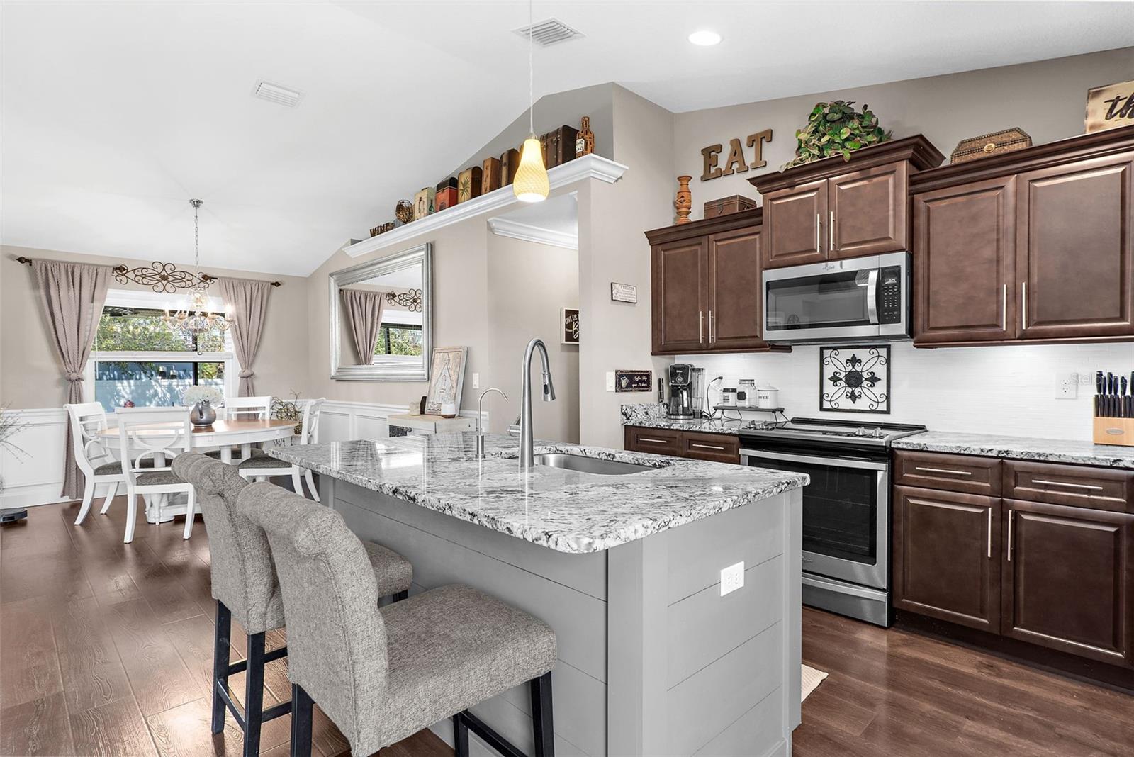 6176 LENAPE LN, NORTH PORT, FL, 34291