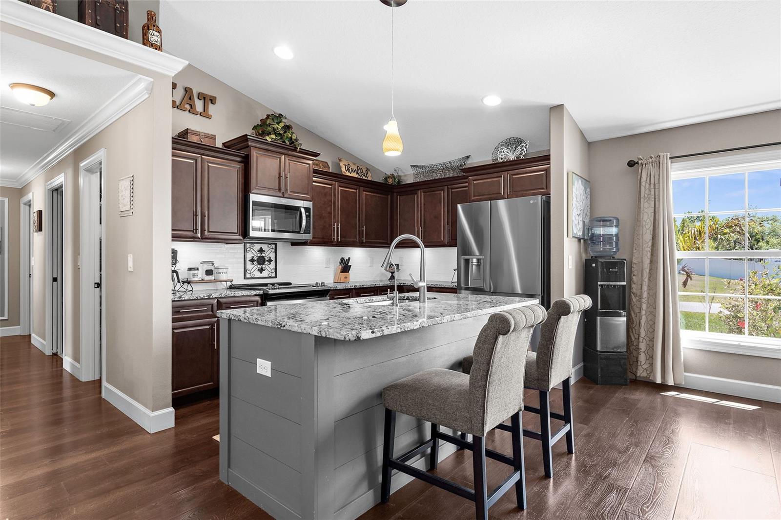 6176 LENAPE LN, NORTH PORT, FL, 34291