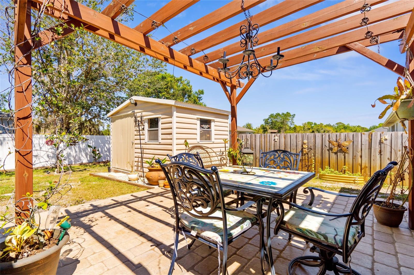 6176 LENAPE LN, NORTH PORT, FL, 34291