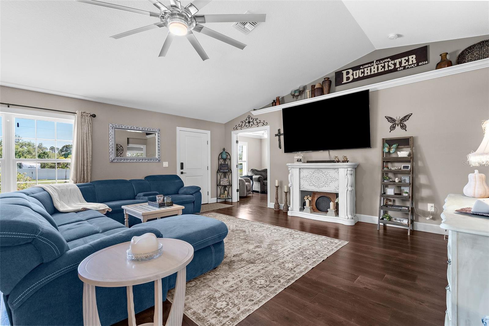 6176 LENAPE LN, NORTH PORT, FL, 34291