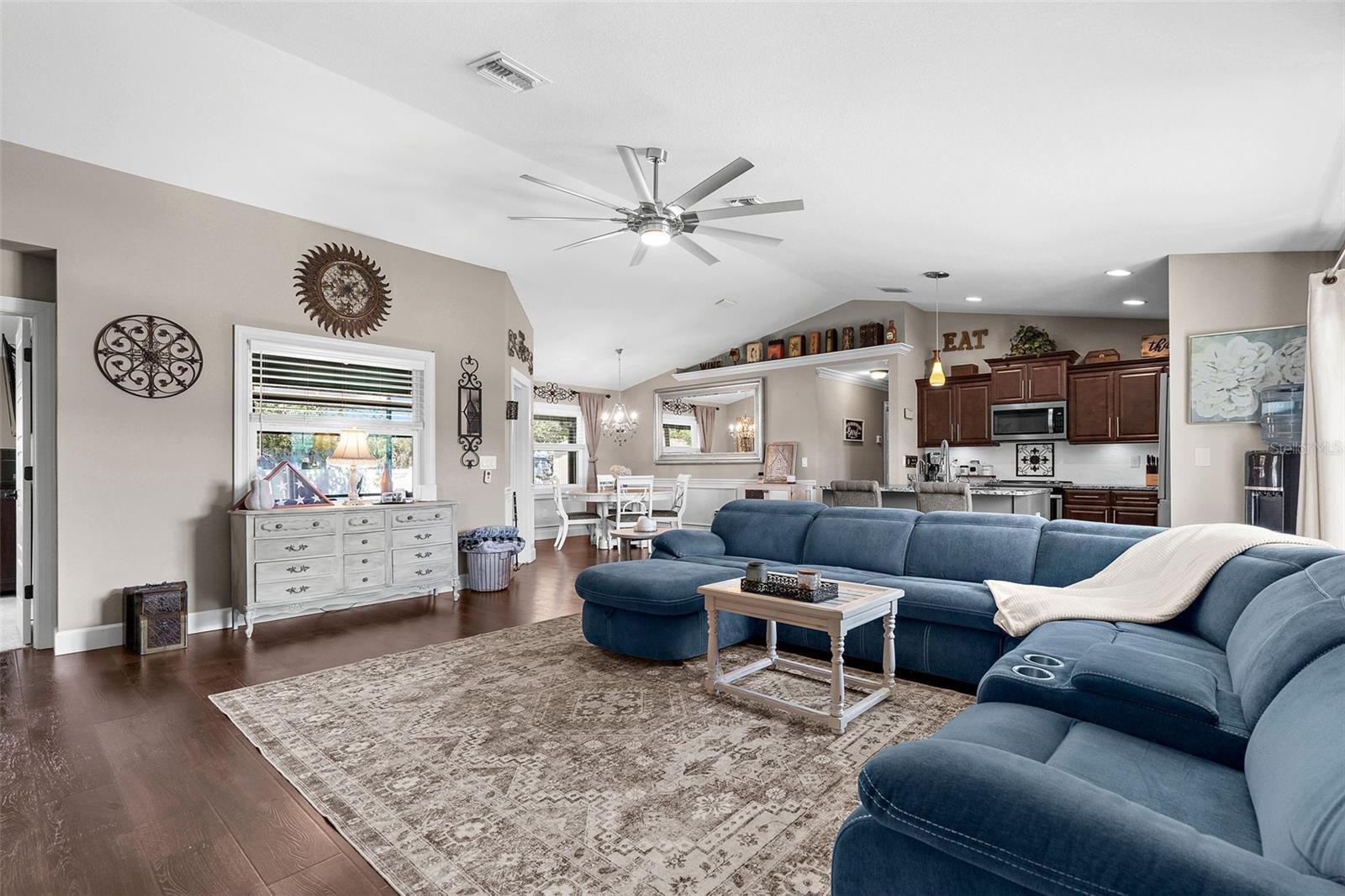 6176 LENAPE LN, NORTH PORT, FL, 34291
