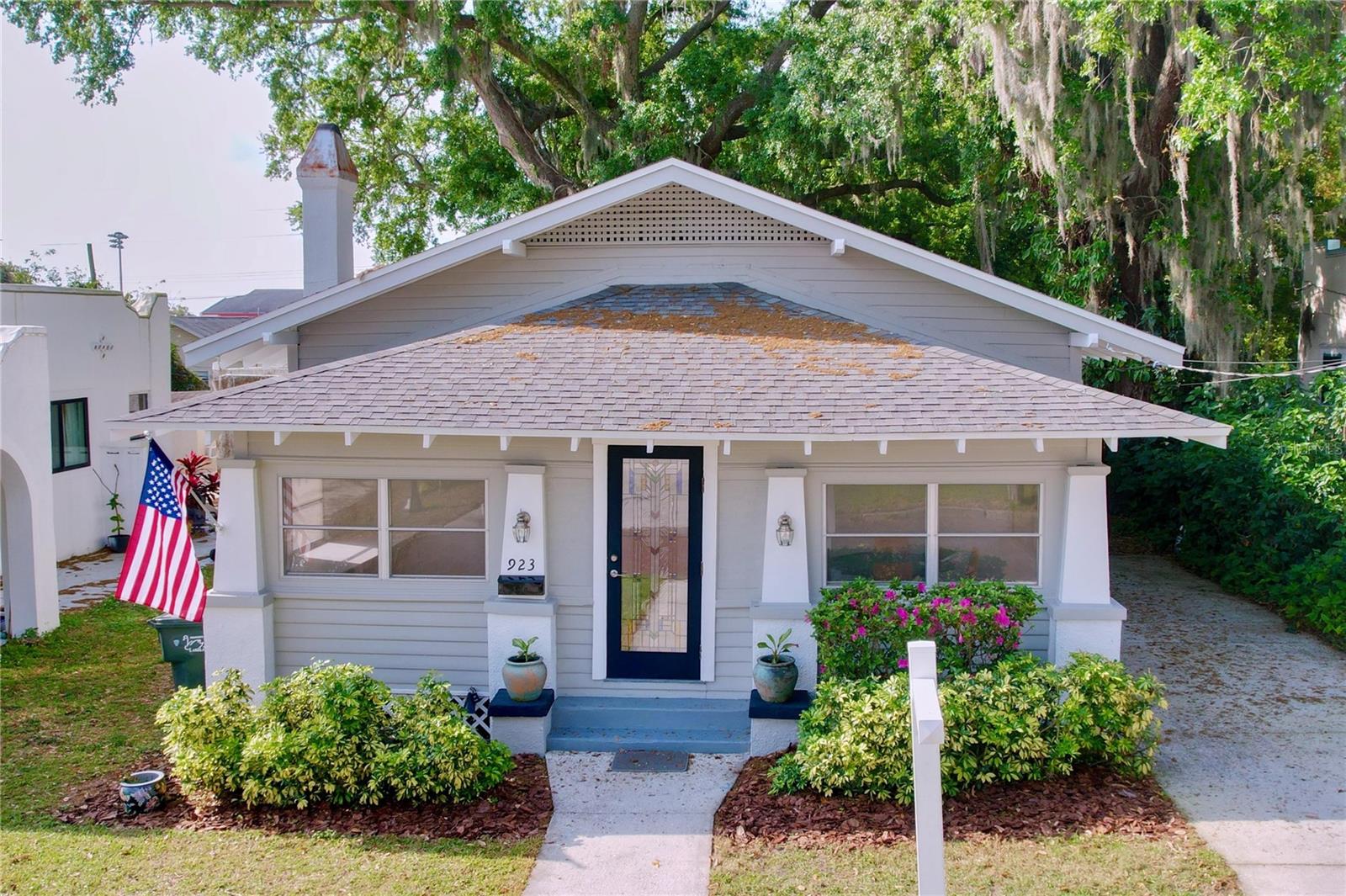 923 LEXINGTON ST, LAKELAND, FL, 33801