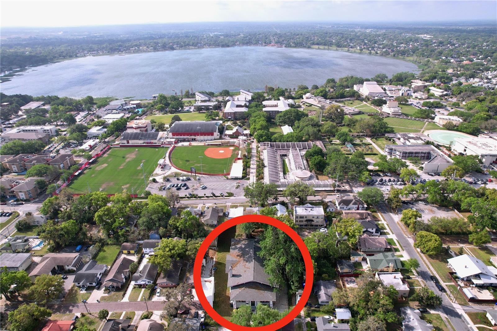 923 LEXINGTON ST, LAKELAND, FL, 33801