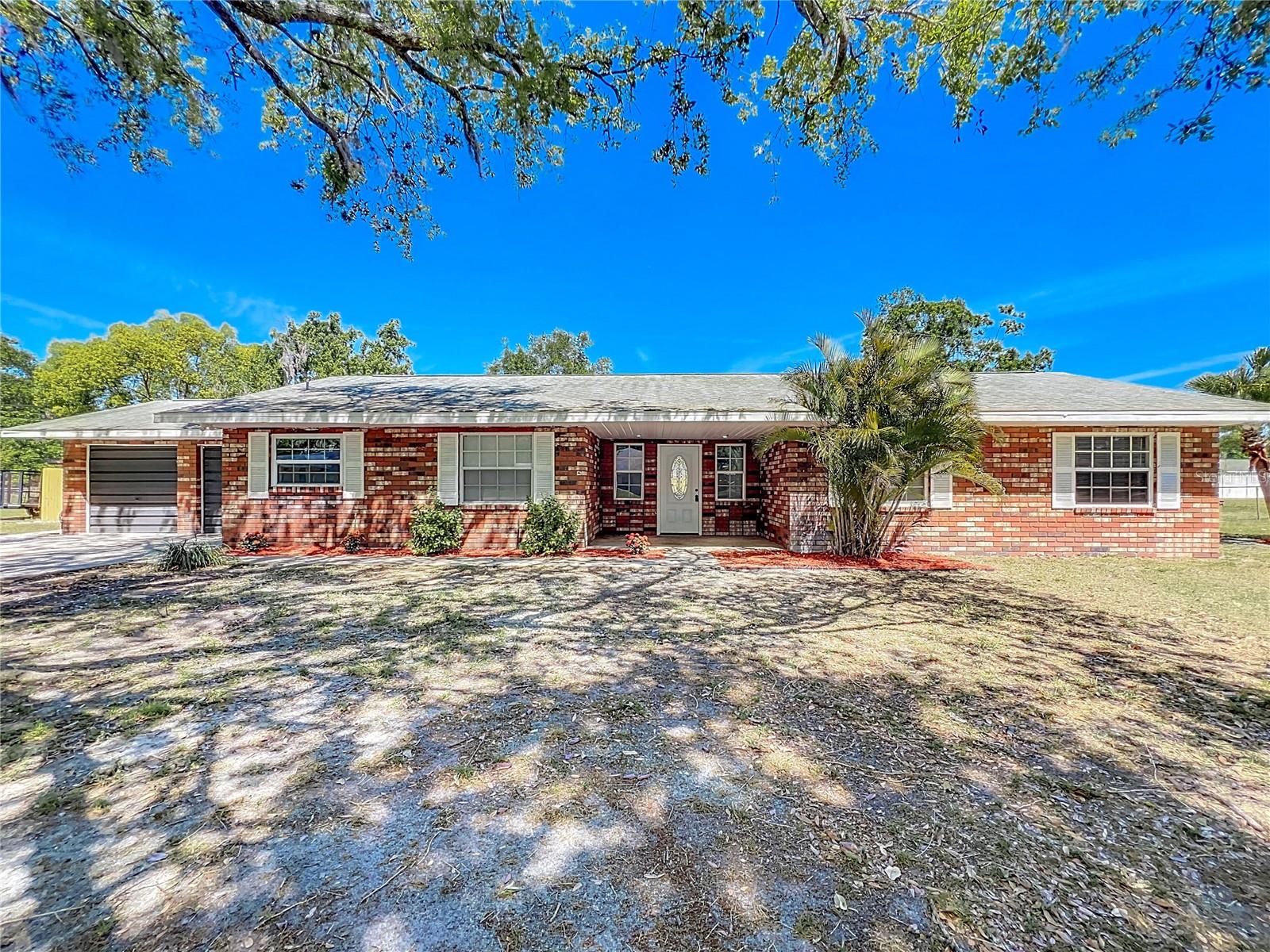 3335 WREN LN, MULBERRY, FL, 33860