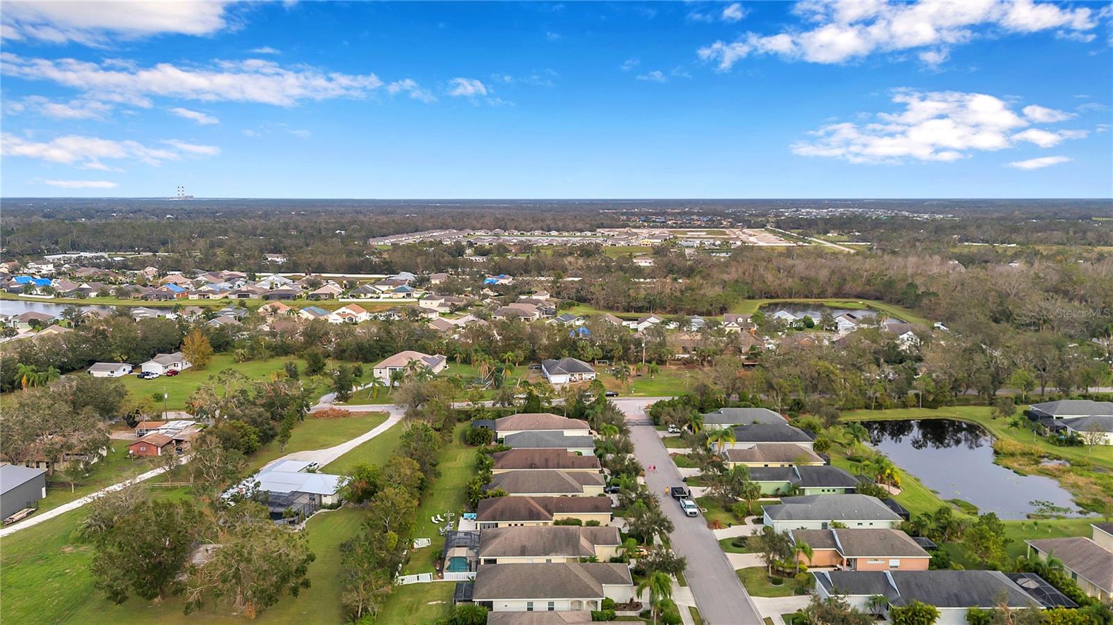 11822 CRAWFORD PARRISH LN, PARRISH, FL, 34219