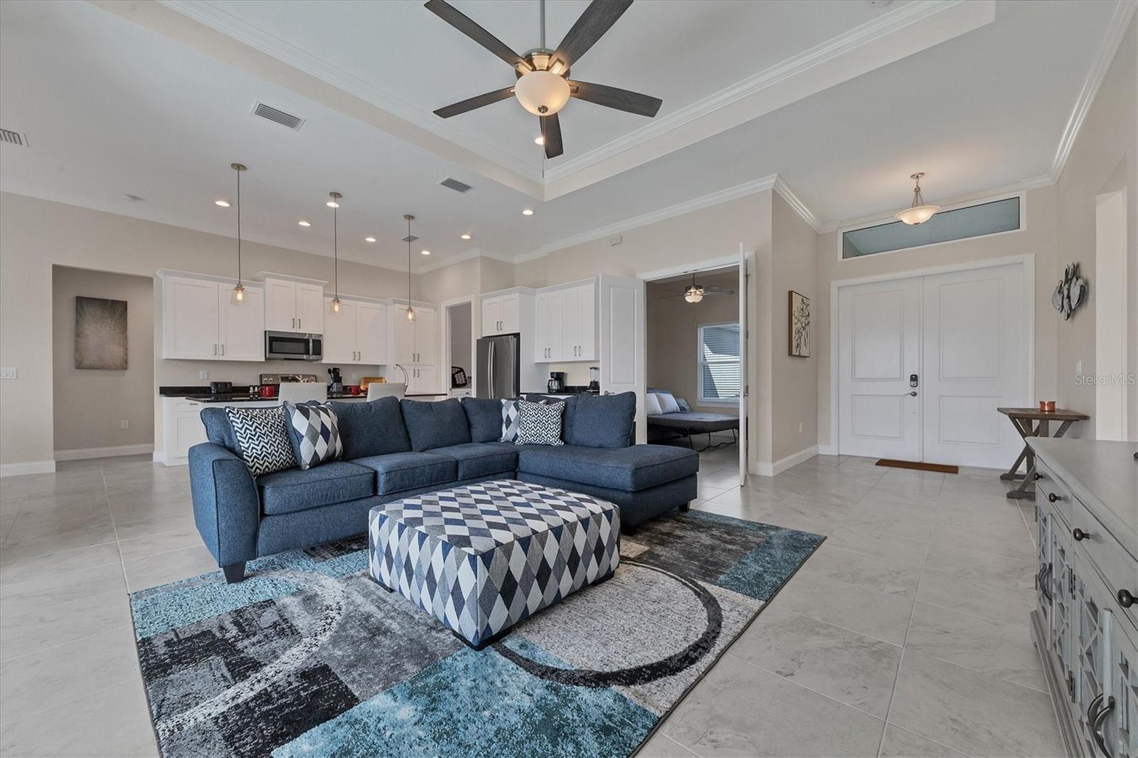 13305 LONGVILLE AVE, PORT CHARLOTTE, FL, 33981