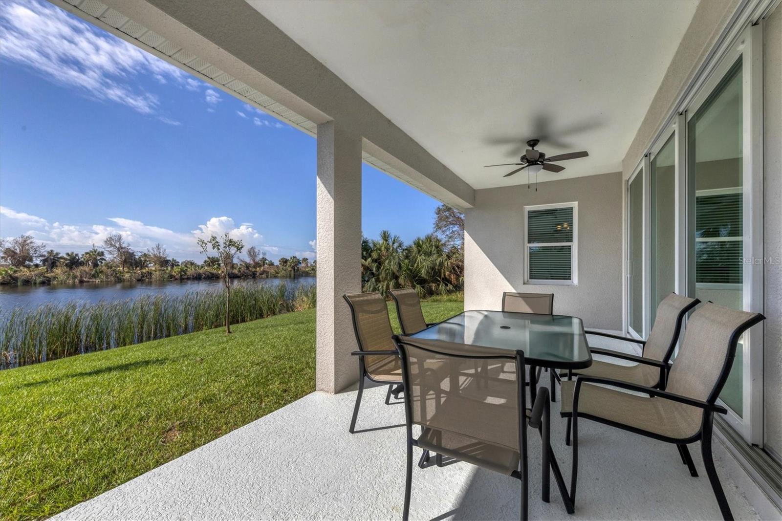 13305 LONGVILLE AVE, PORT CHARLOTTE, FL, 33981