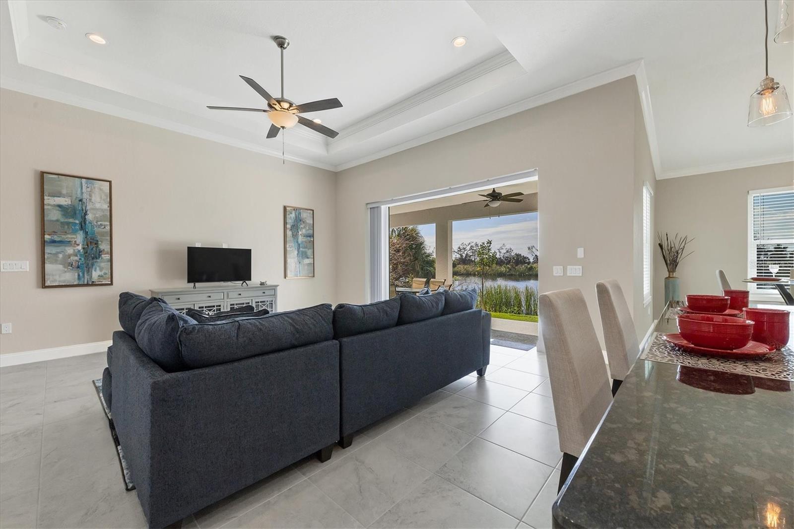 13305 LONGVILLE AVE, PORT CHARLOTTE, FL, 33981