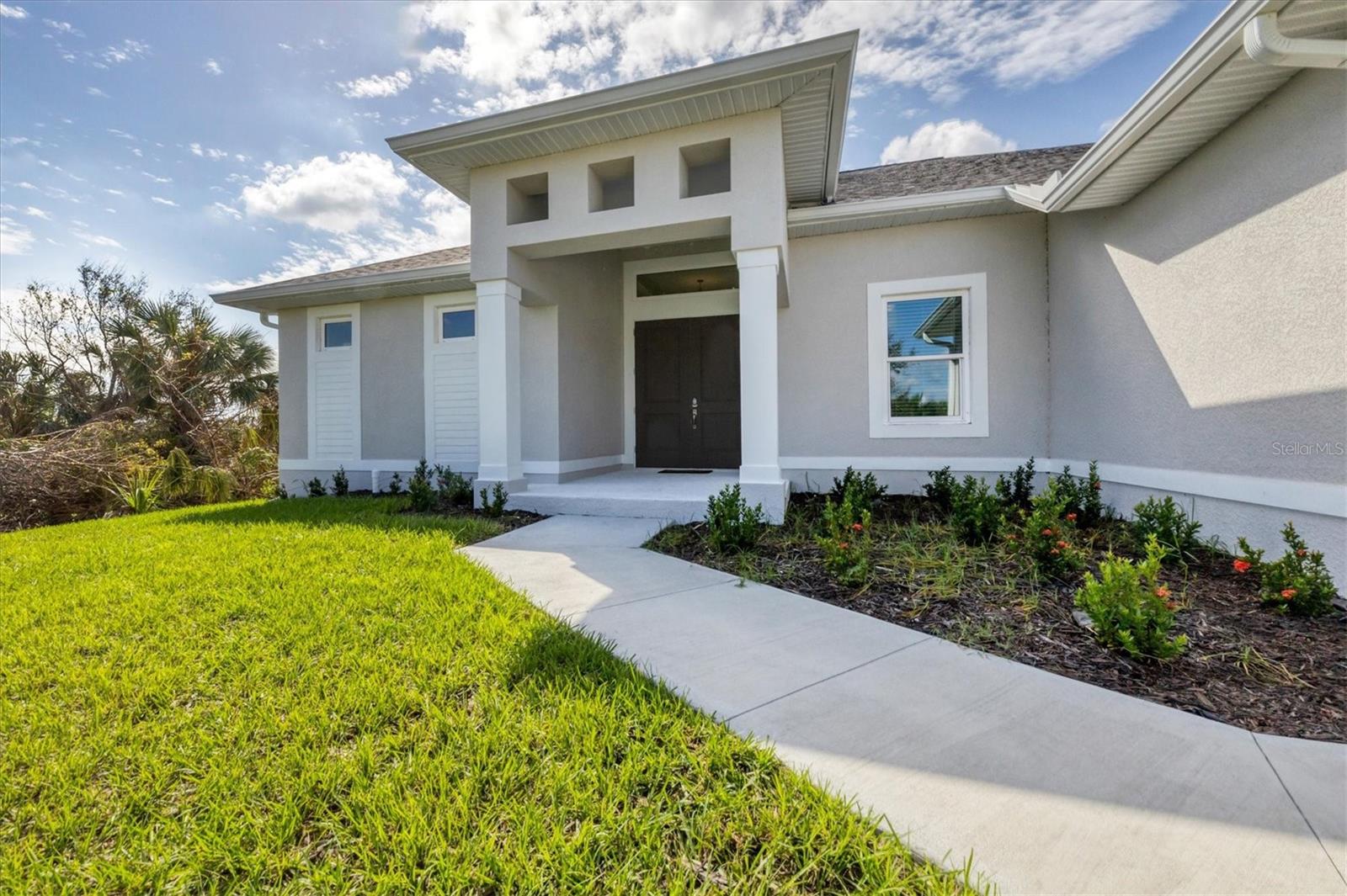 13305 LONGVILLE AVE, PORT CHARLOTTE, FL, 33981