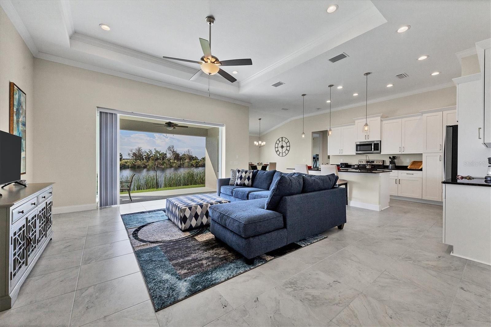 13305 LONGVILLE AVE, PORT CHARLOTTE, FL, 33981