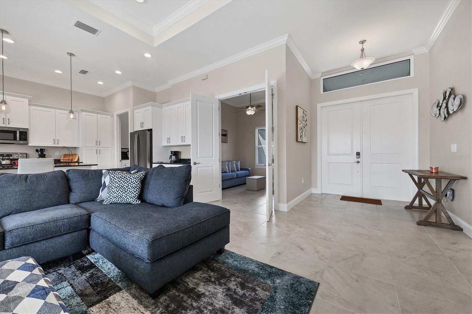 13305 LONGVILLE AVE, PORT CHARLOTTE, FL, 33981
