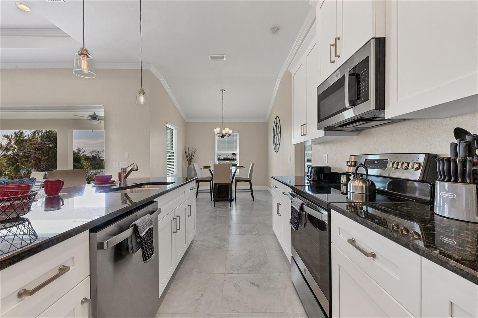 13305 LONGVILLE AVE, PORT CHARLOTTE, FL, 33981