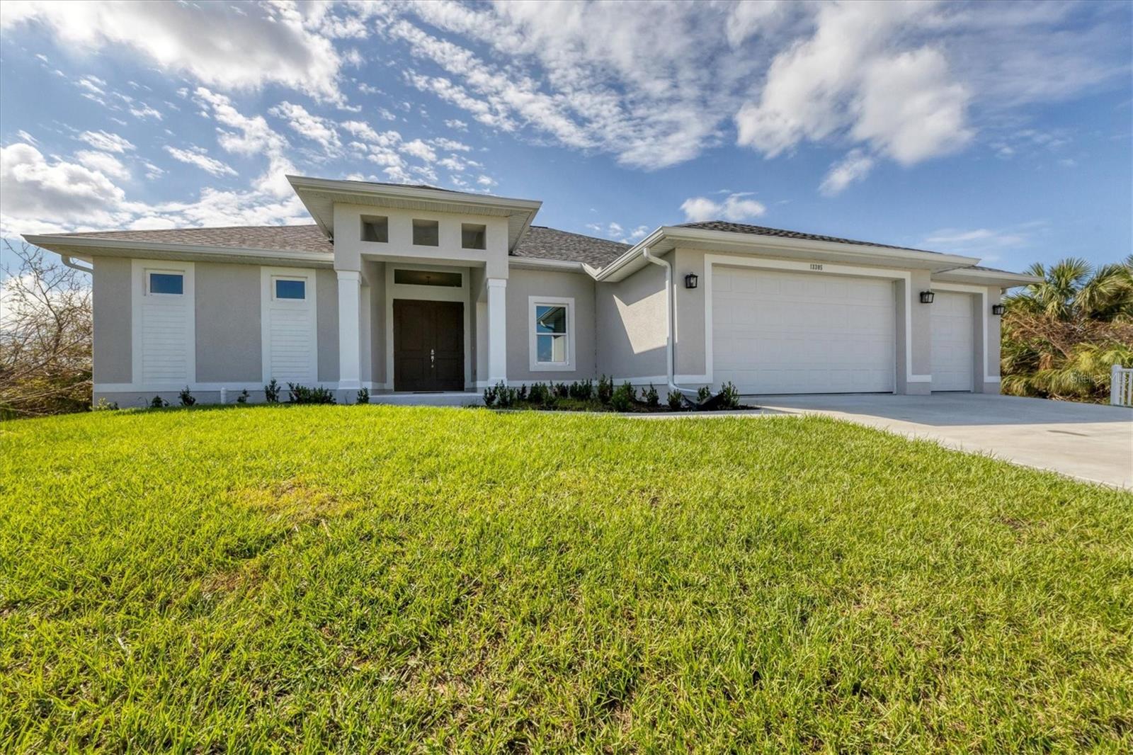 13305 LONGVILLE AVE, PORT CHARLOTTE, FL, 33981