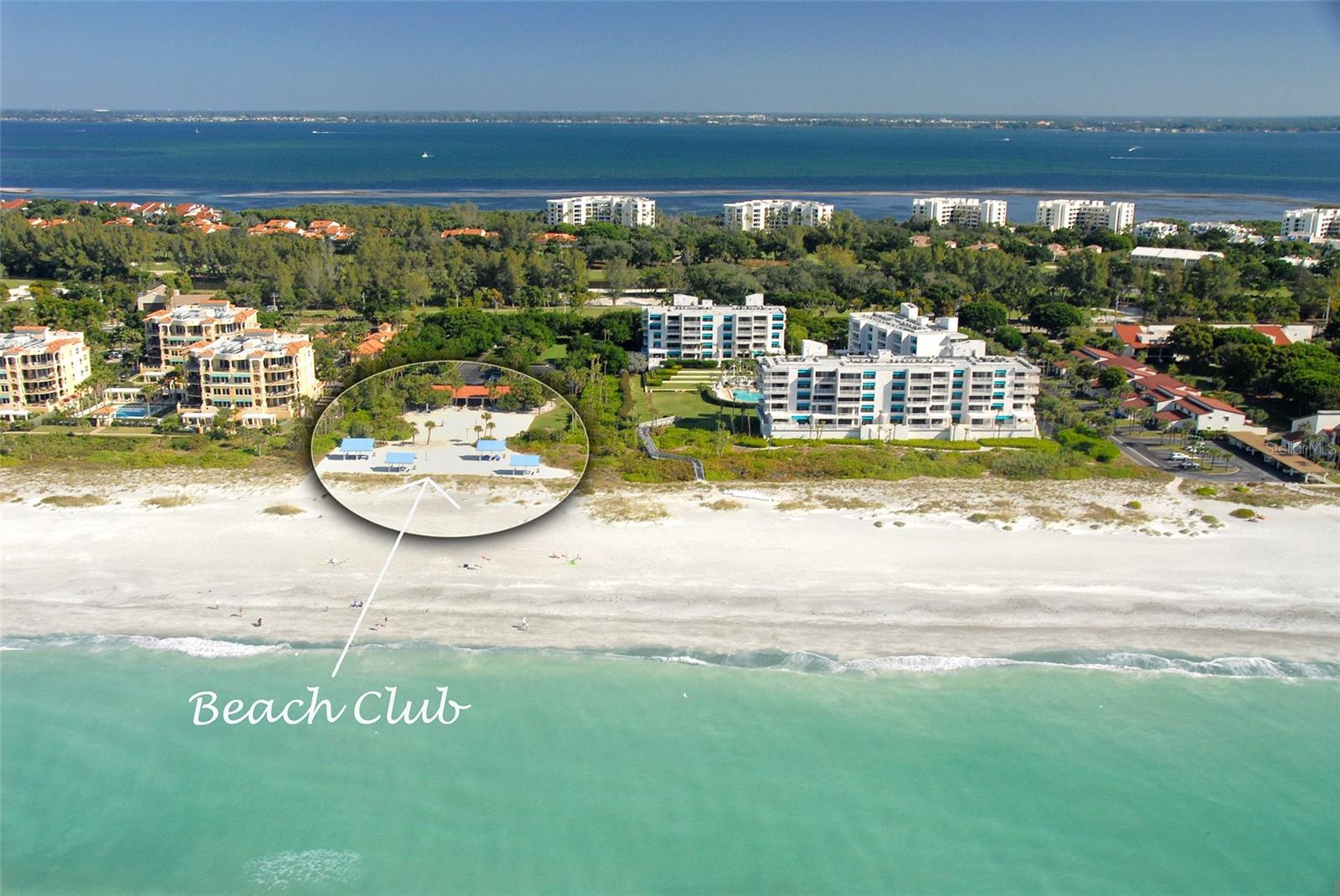 2020 HARBOURSIDE DR #454, LONGBOAT KEY, FL, 34228