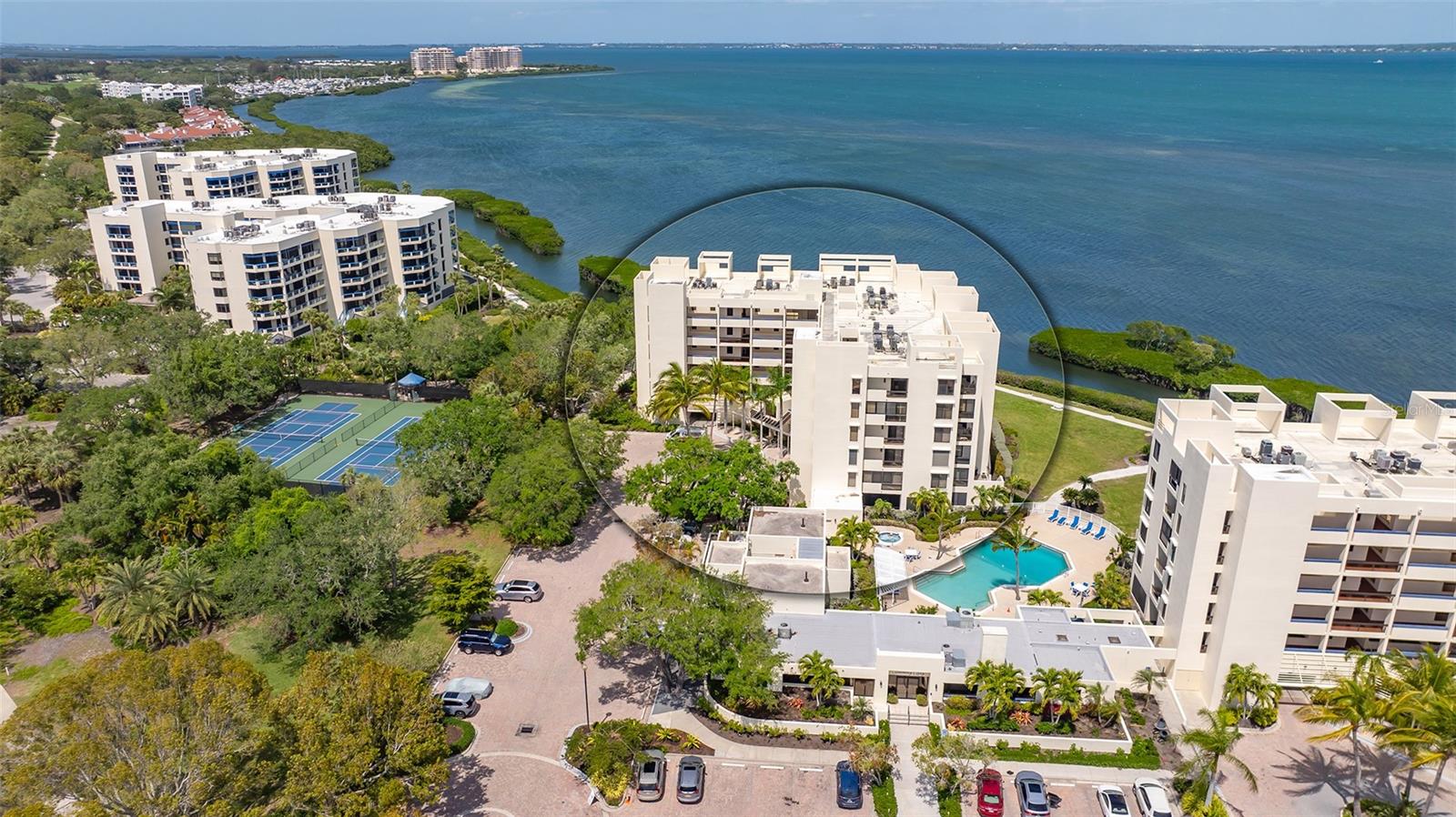 2020 HARBOURSIDE DR #454, LONGBOAT KEY, FL, 34228