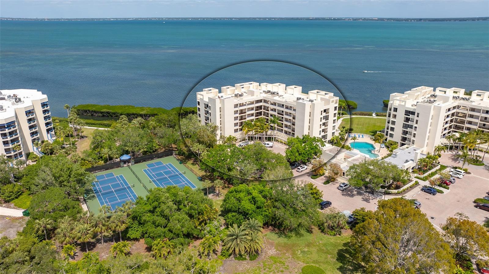 2020 HARBOURSIDE DR #454, LONGBOAT KEY, FL, 34228