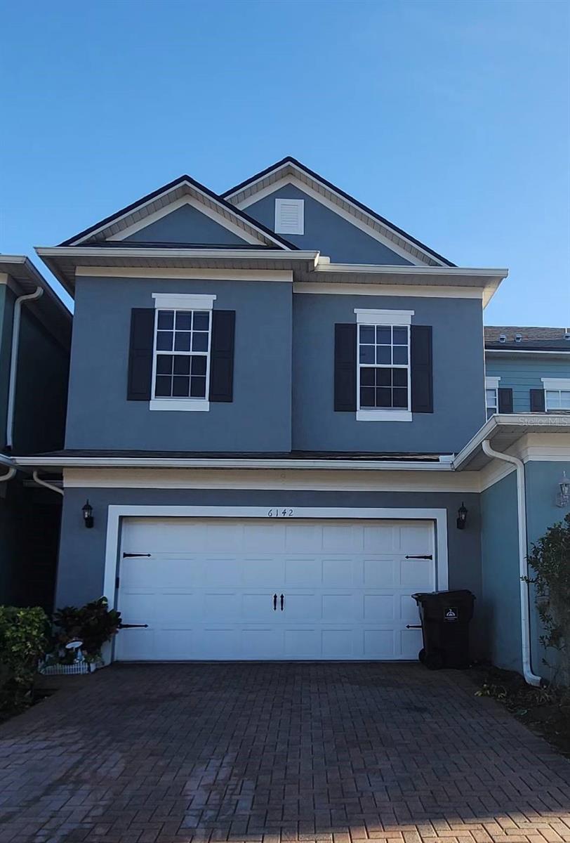 6142 CHAPLEDALE DR, ORLANDO, FL, 32829