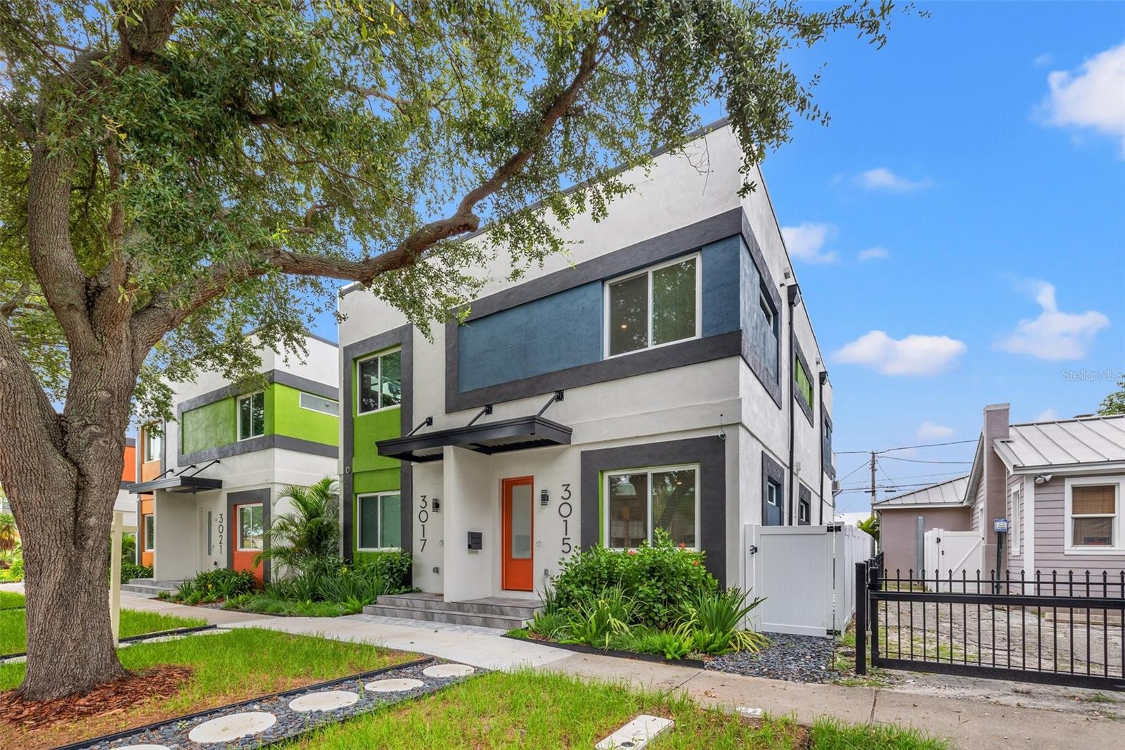 3015 1ST AVE S, ST PETERSBURG, FL, 33712