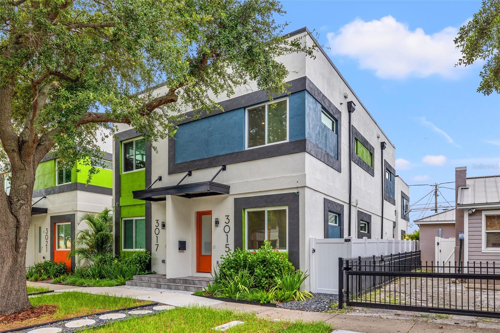 3015 1ST AVE S, ST PETERSBURG, FL, 33712
