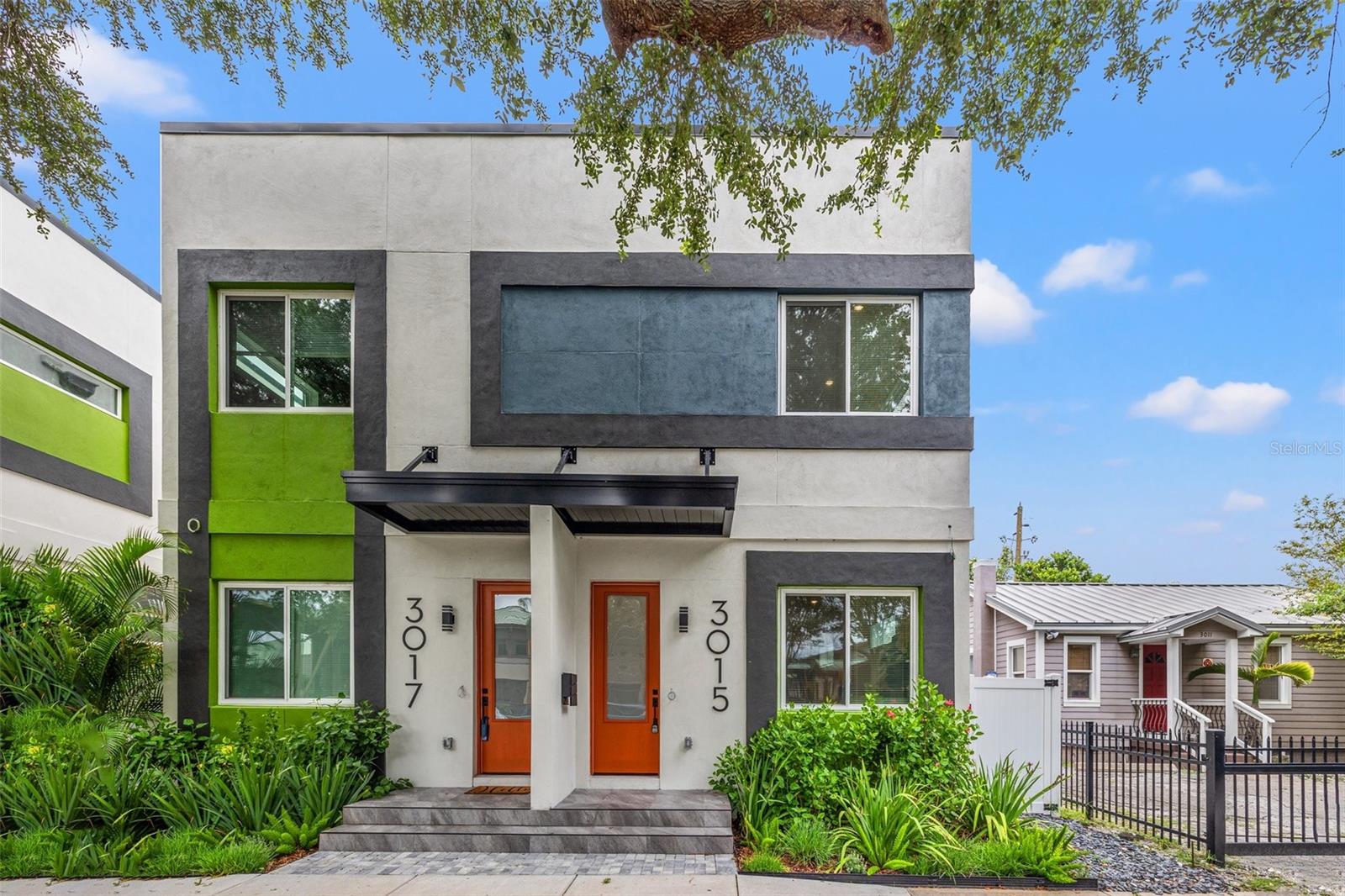 3015 1ST AVE S, ST PETERSBURG, FL, 33712