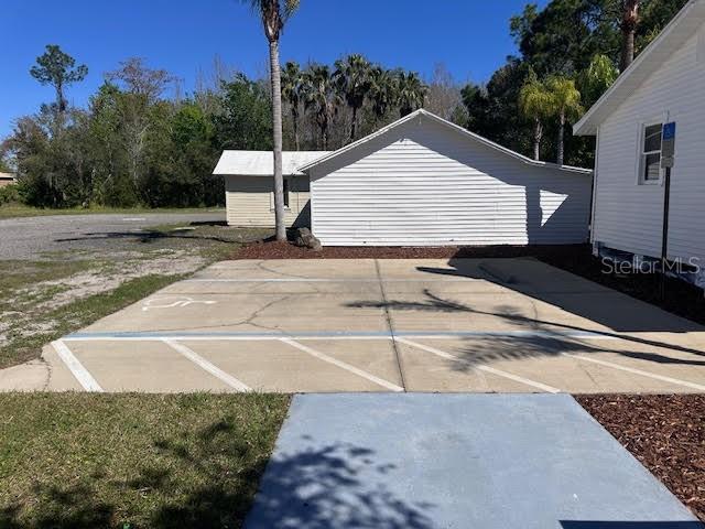 3100 E MOODY BLVD, BUNNELL, FL, 32110