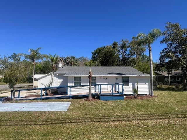 3100 E MOODY BLVD, BUNNELL, FL, 32110