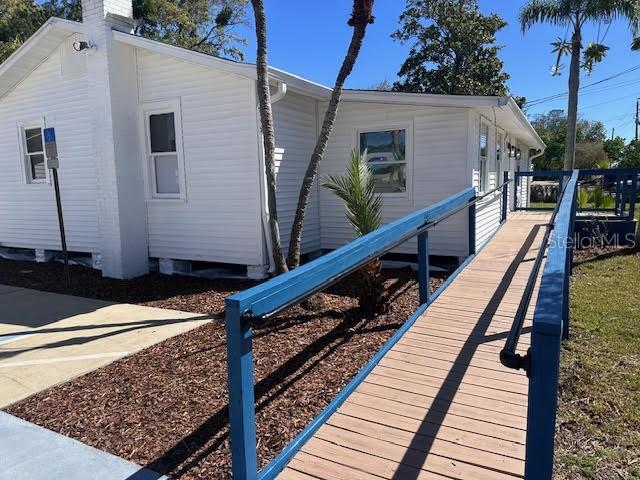 3100 E MOODY BLVD, BUNNELL, FL, 32110