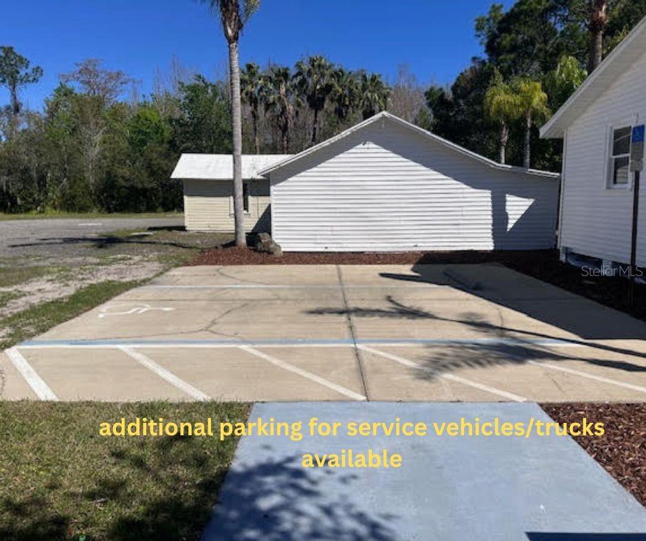 3100 E MOODY BLVD, BUNNELL, FL, 32110