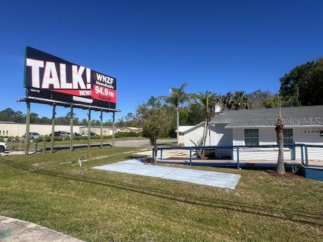 3100 E MOODY BLVD, BUNNELL, FL, 32110