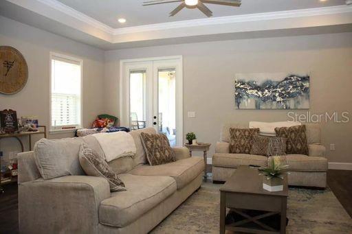 6227 SW 46TH DR, GAINESVILLE, FL, 32608