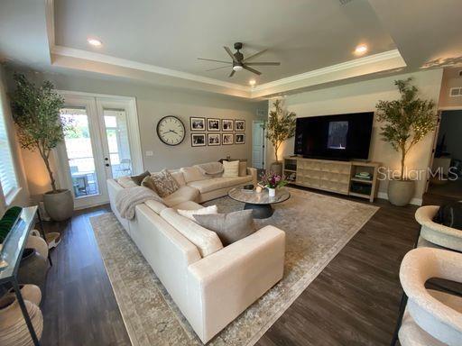6227 SW 46TH DR, GAINESVILLE, FL, 32608