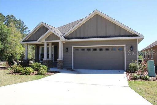 6227 SW 46TH DR, GAINESVILLE, FL, 32608
