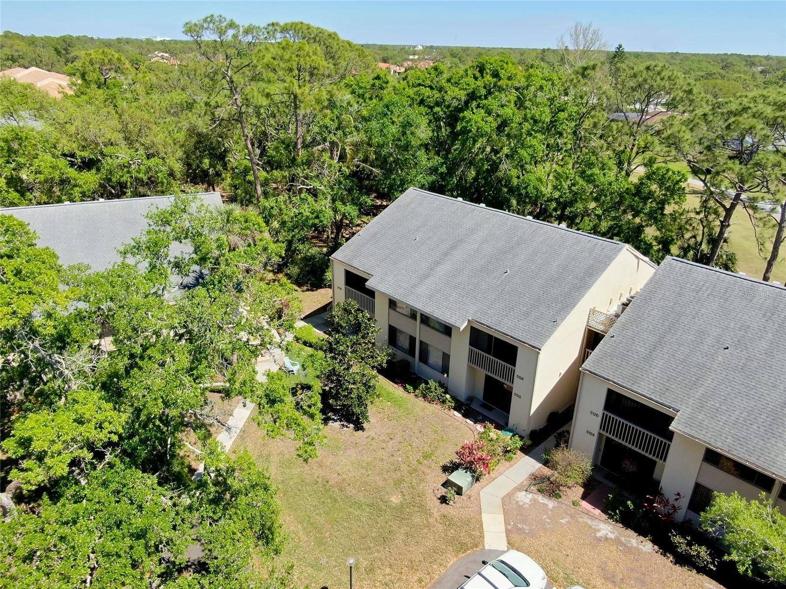 5138 HARPERS CROFT #12, SARASOTA, FL, 34235