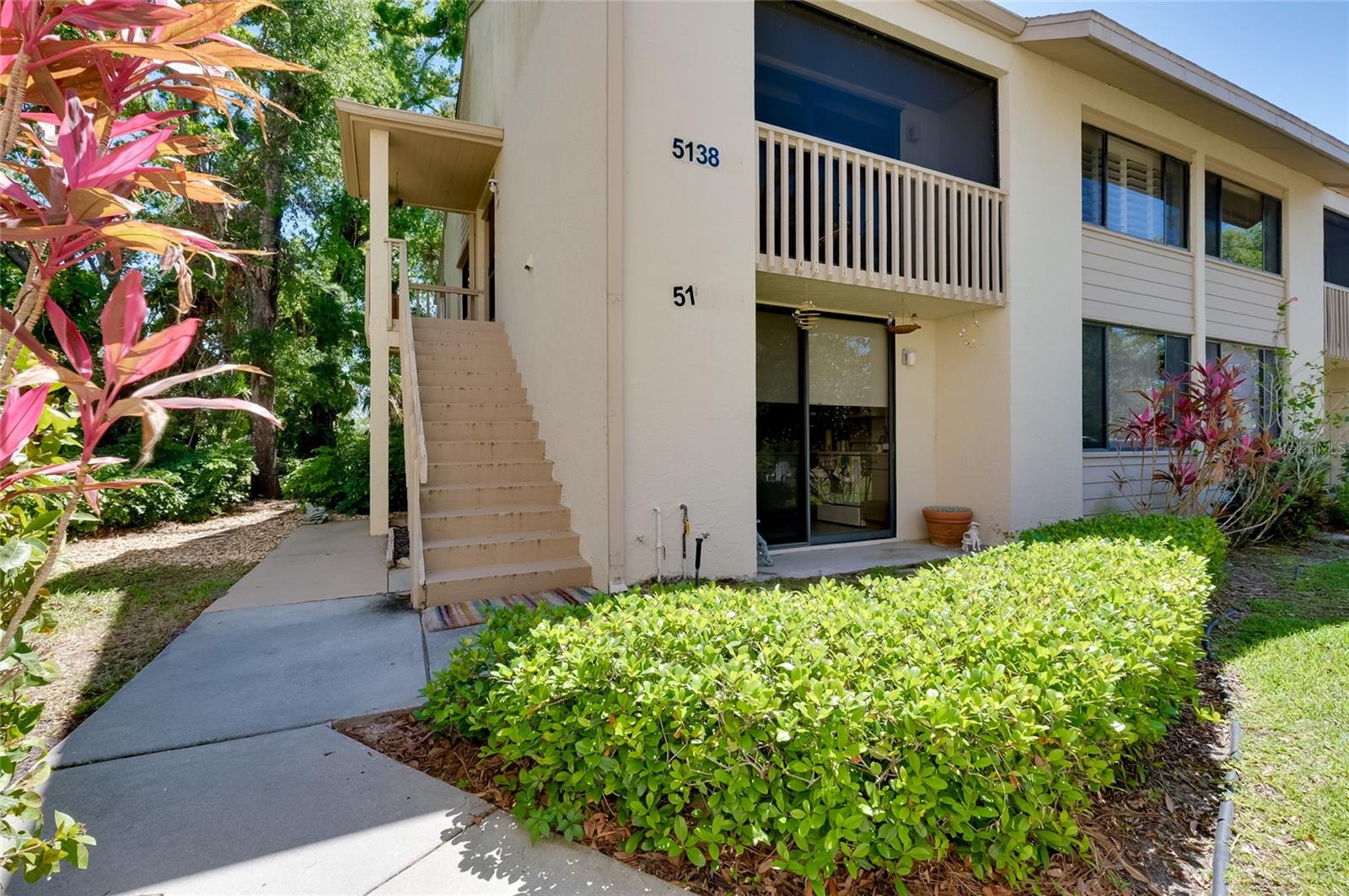 5138 HARPERS CROFT #12, SARASOTA, FL, 34235