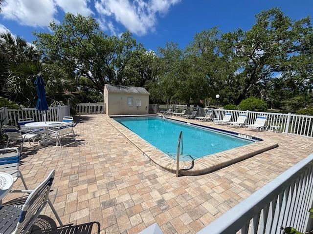 5138 HARPERS CROFT #12, SARASOTA, FL, 34235