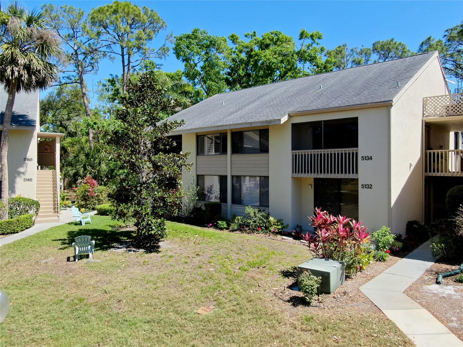 5138 HARPERS CROFT #12, SARASOTA, FL, 34235